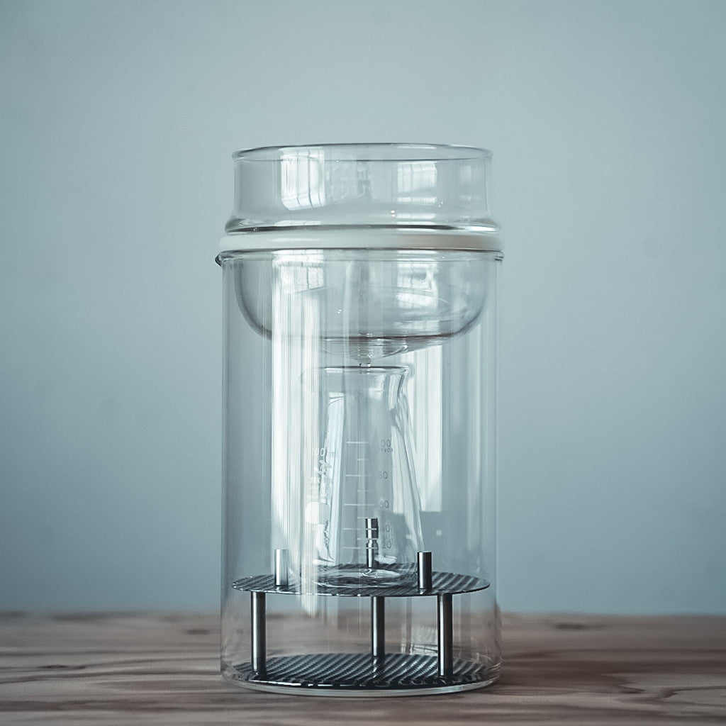 【関谷理化】家庭用蒸留器 リカロマ mini