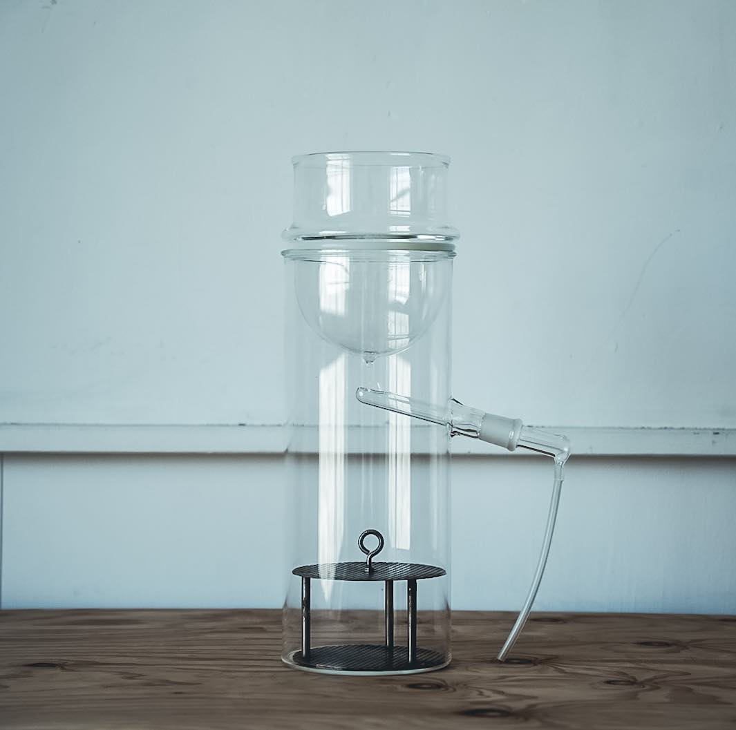 【関谷理化】家庭用蒸留器 リカロマhomeG