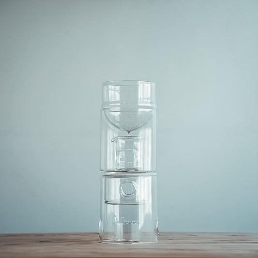 【関谷理化】家庭用蒸留器 リカロマ candle+