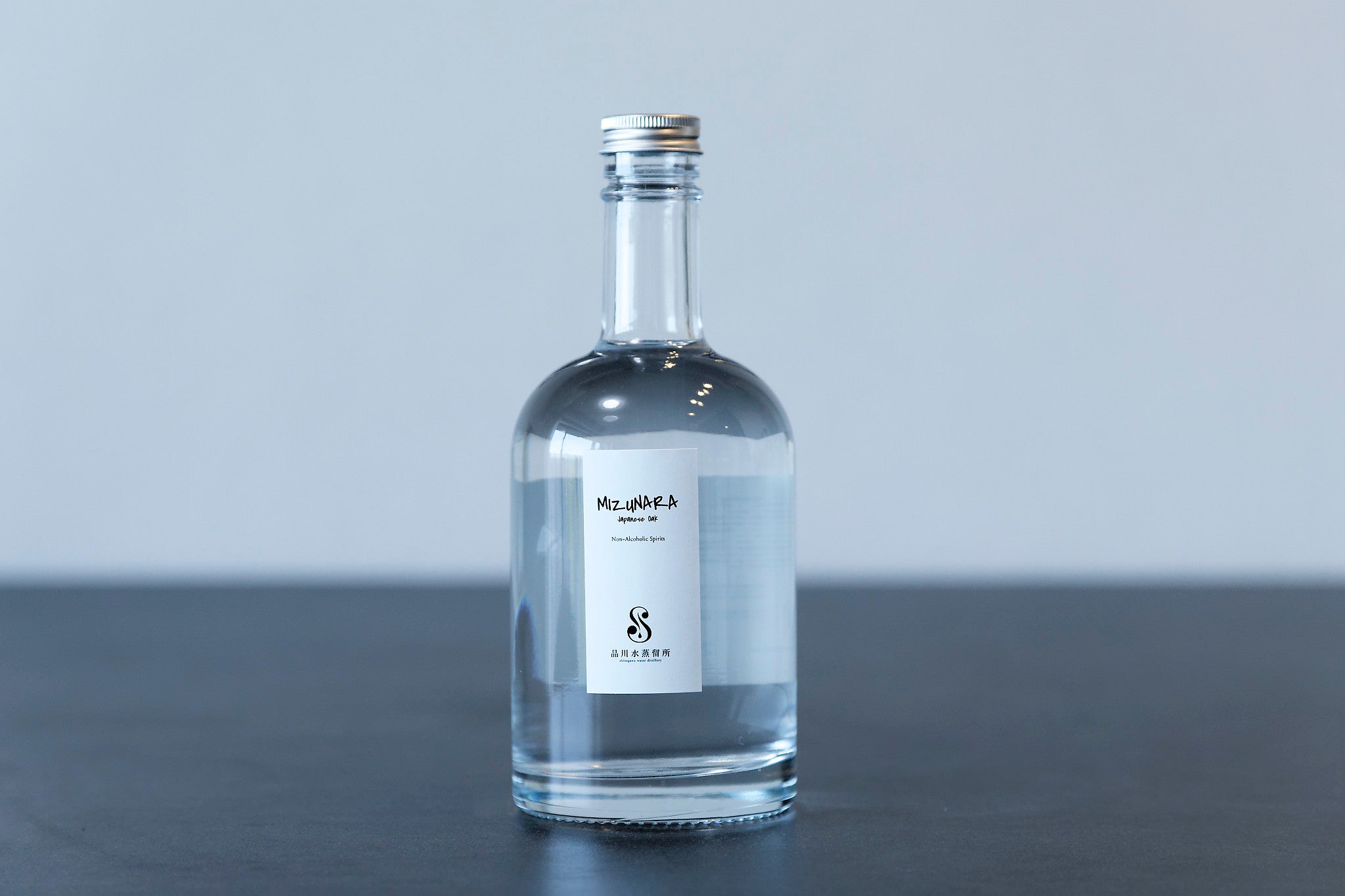 SHINAGAWA N/A SPIRITS for PRO MIZUNARA 500ml