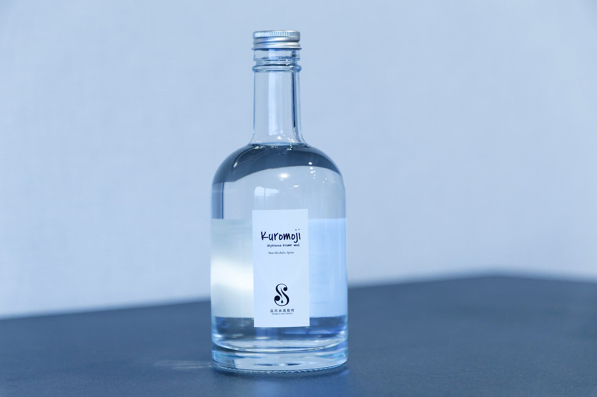 【送料無料】SHINAGAWA N/A SPIRITS KUROMOJI 500ml test batch