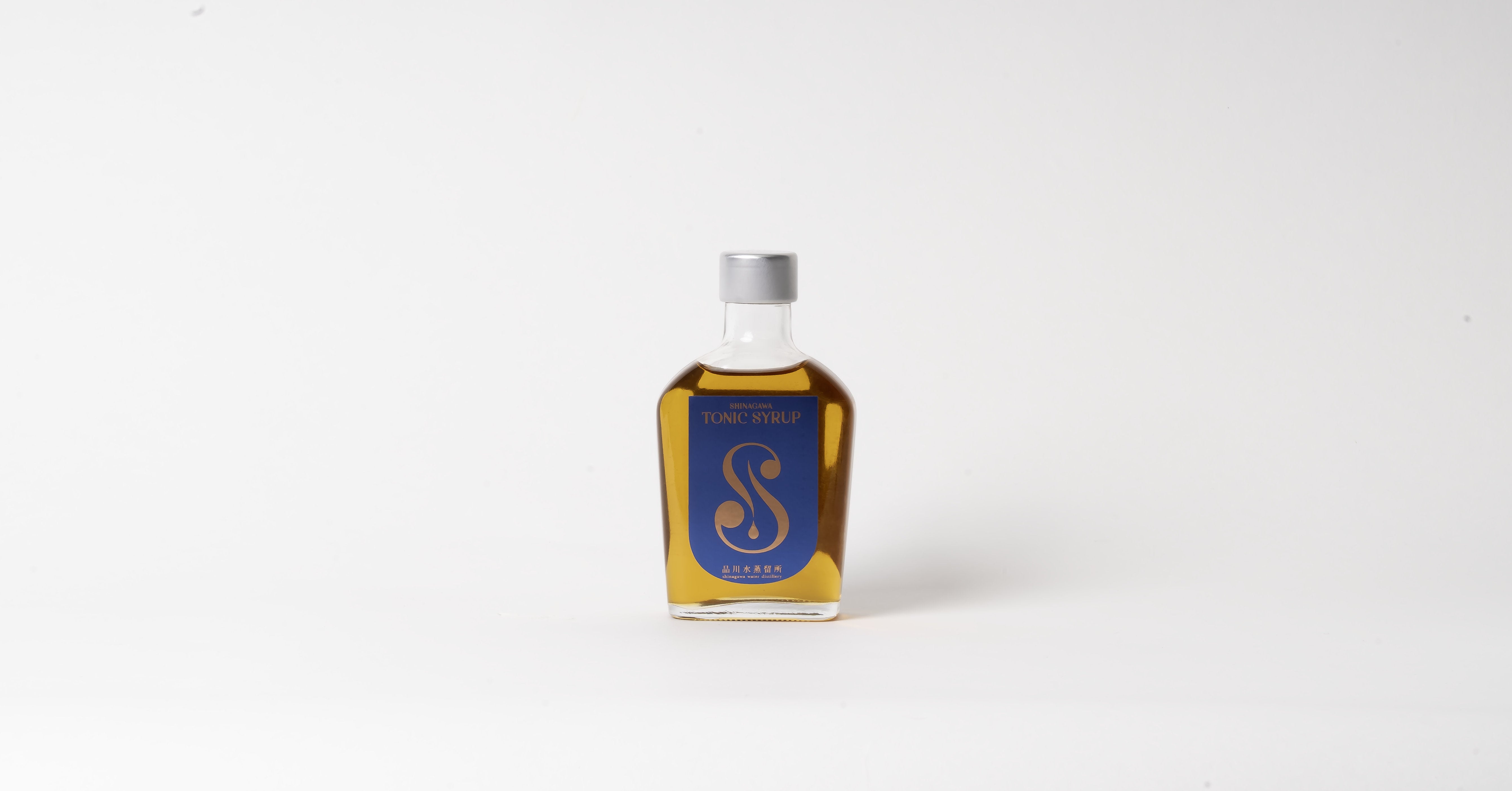 SHINAGAWA N/A SPIRITS Complete Set