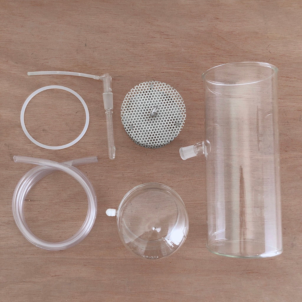 [Sekiya Rika]Household distiller Rikaroma homeG