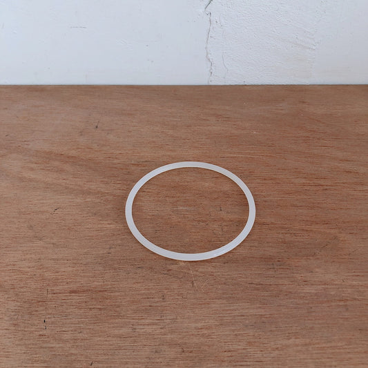 [mini/homeG Parts] Silicone O-Ring (for Cooling Bowl)