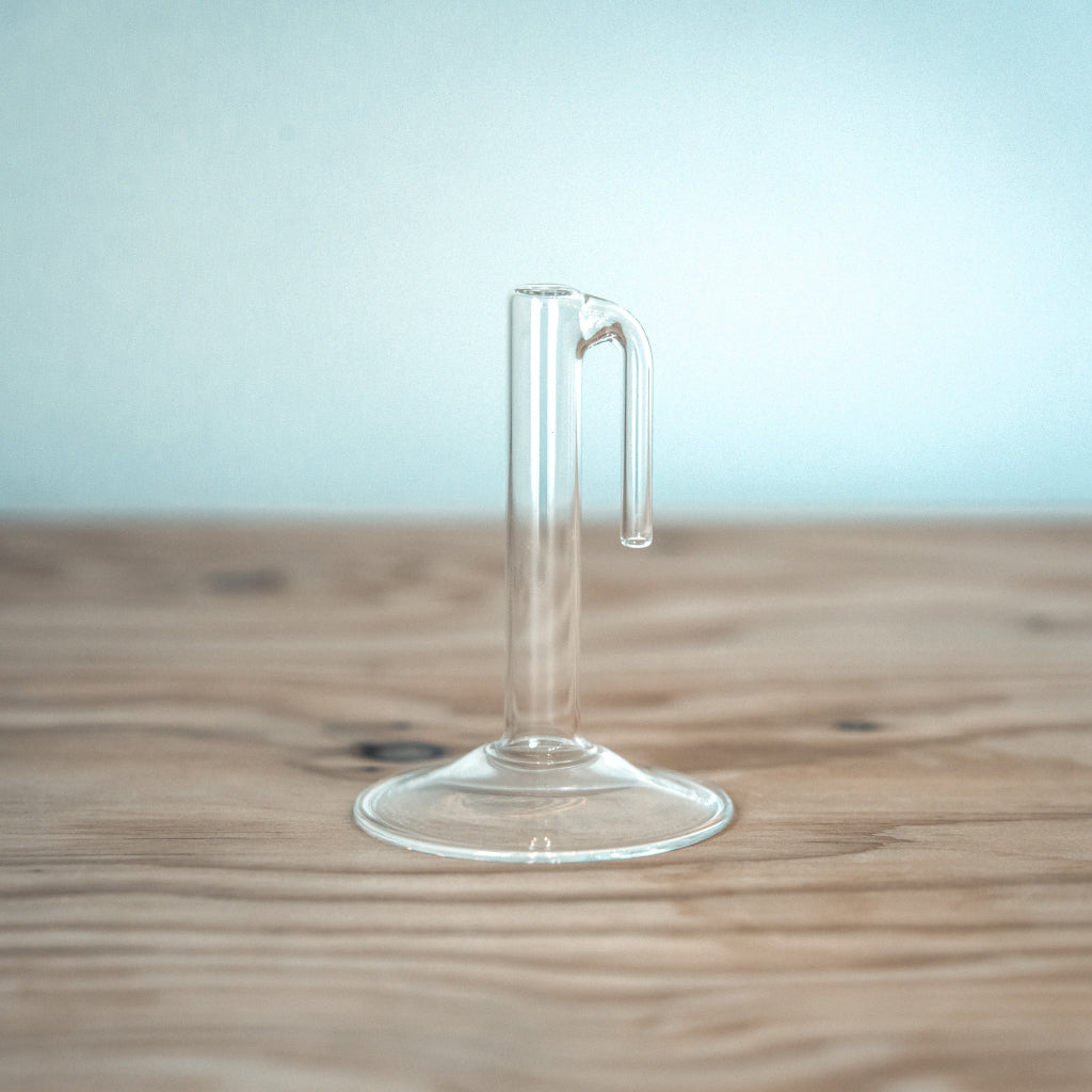[Sekiya Rika]Oil separator for 300ml Erlenmeyer flasks OS300S for Rikaroma homeG