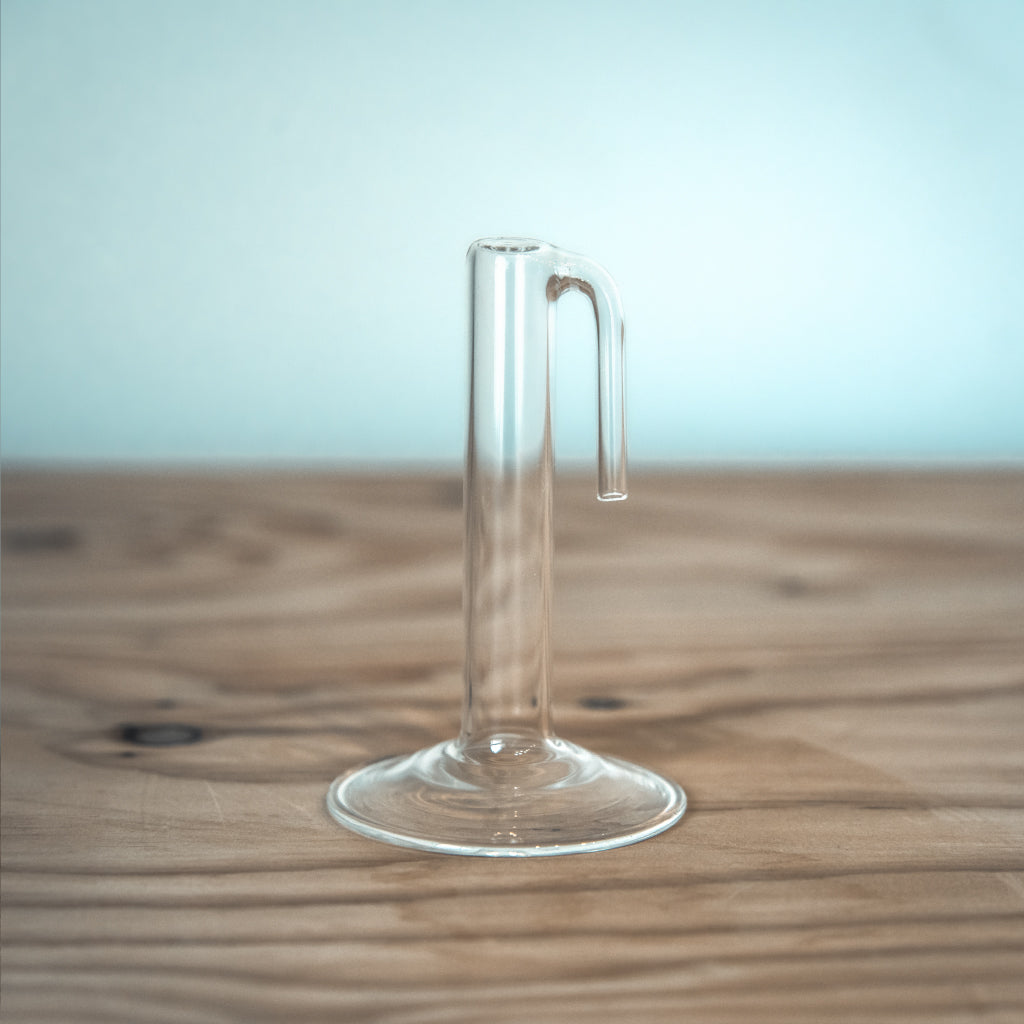 [Sekiya Rika]Oil separator for Erlenmeyer flasks OS500S for Rikaroma homeSP