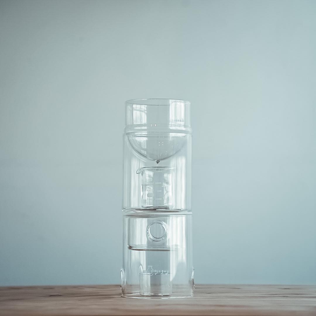 [Sekiya Rika]Household distiller Rikaroma candle+