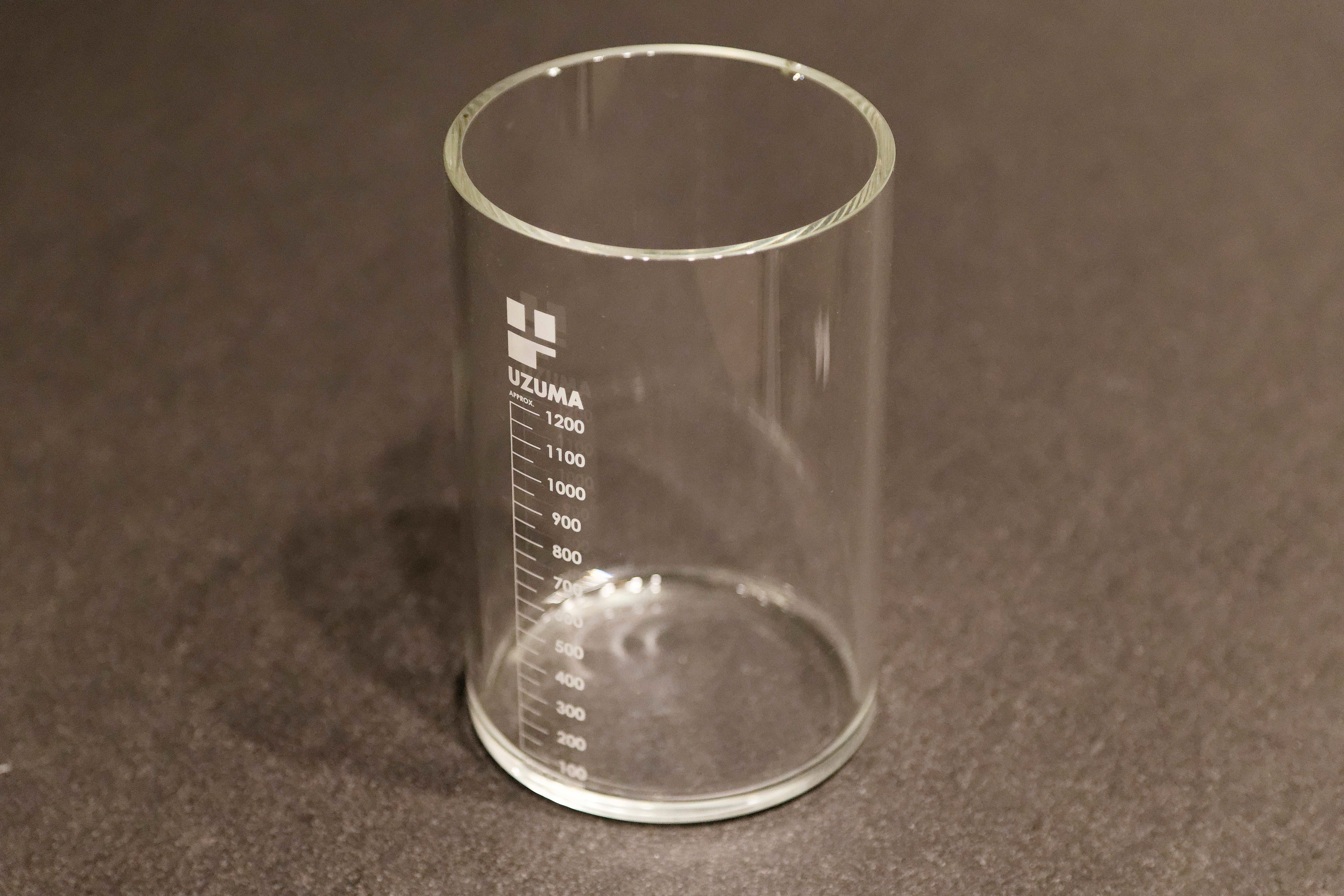 Pre-order sales:[UZUMA HEAVY INDUSTRIES parts] Main body glass ※Spare parts